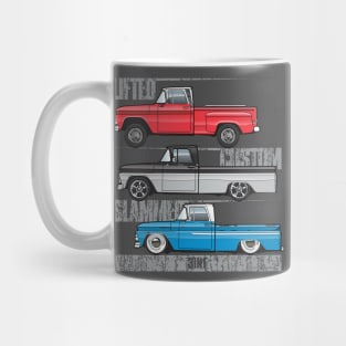 3 in 1 Mug